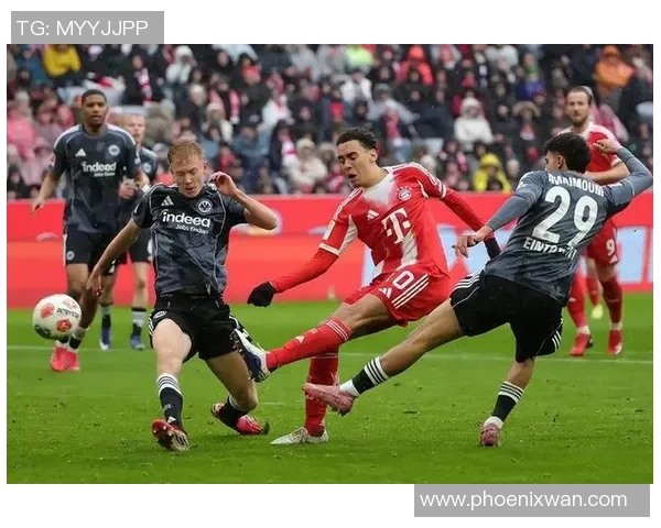 西甲激战：拜仁强势3-0莱比锡绝杀时刻点燃全场激情