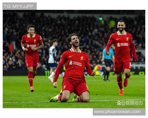 足总杯热刺大胜莱比锡战术解析与精彩瞬间回顾